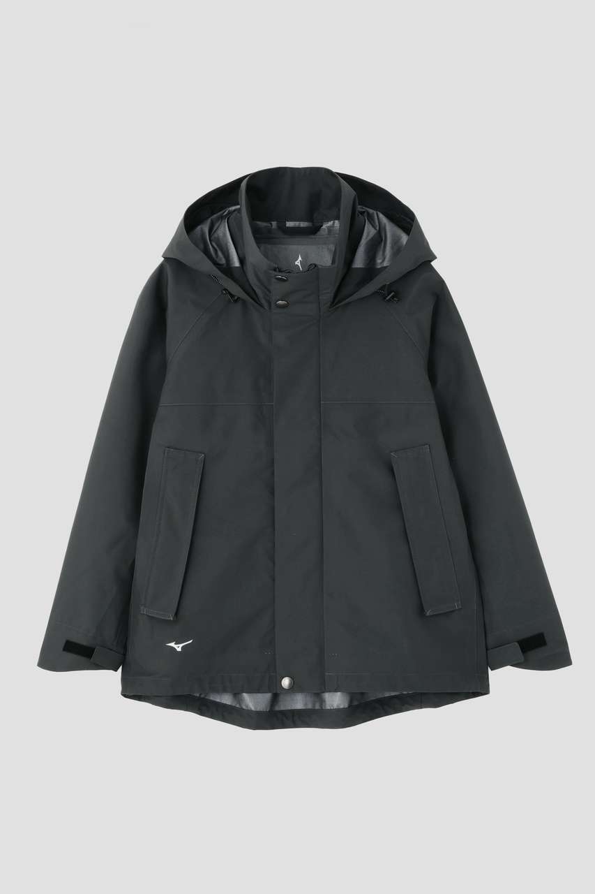 MARGARET HOWELL(マーガレット・ハウエル)｜Gore-Tex RECYCLED