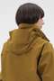 Gore-Tex RECYCLED POLYESTER POPLIN COAT マーガレット・ハウエル/MARGARET HOWELL