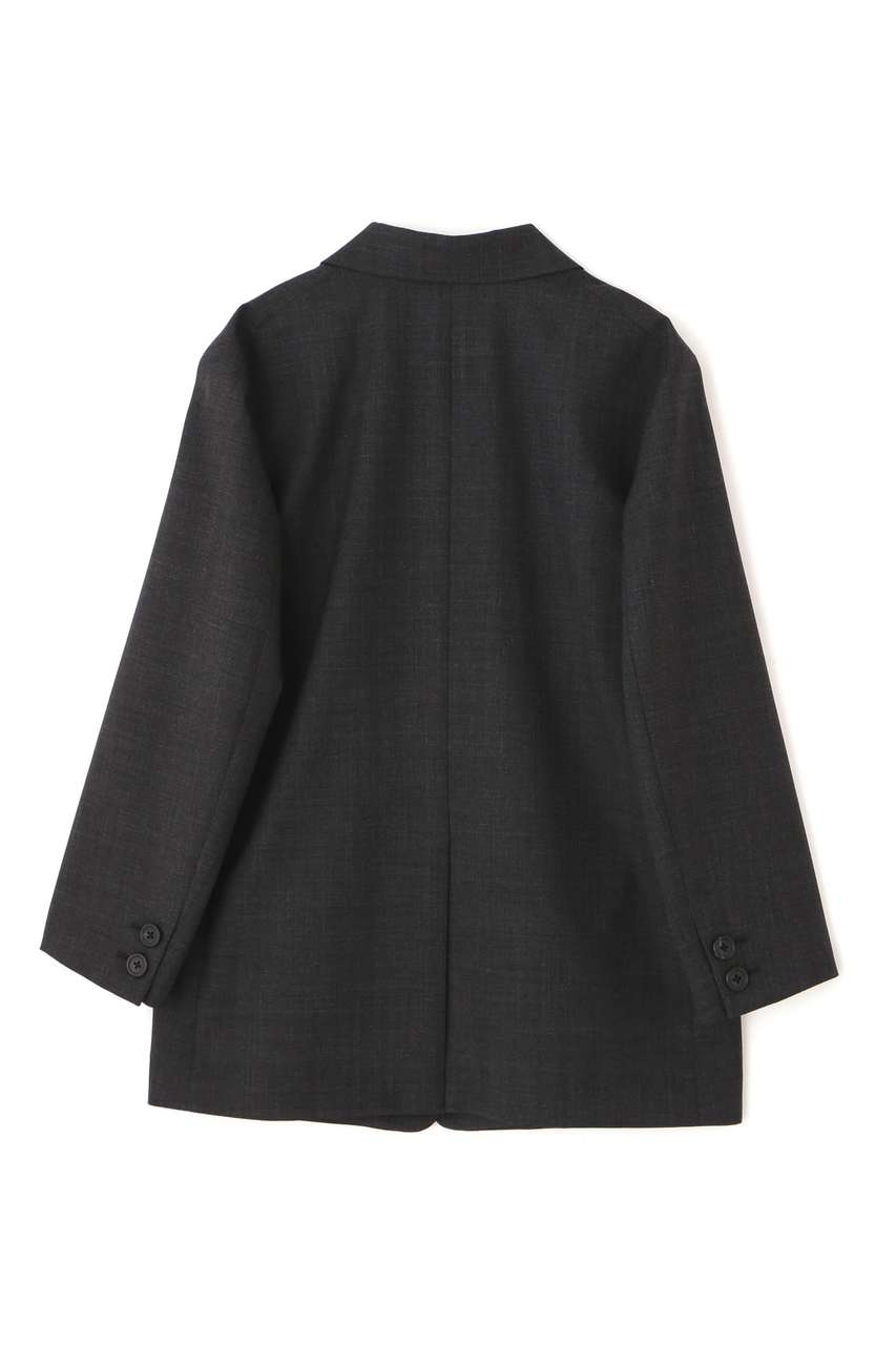 MARGARET HOWELL(マーガレット・ハウエル)｜CRISP WOOL PLAINWEAVE
