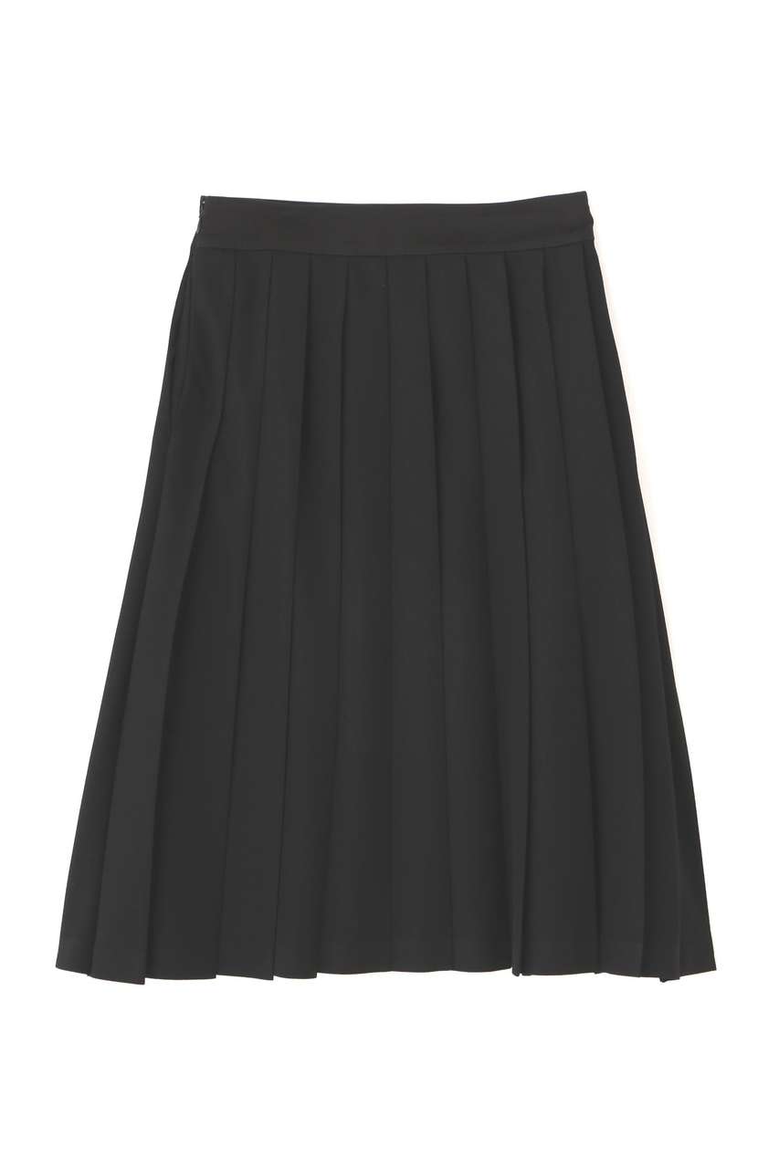MARGARET HOWELL(マーガレット・ハウエル)｜BARATHEA WOOL BLEND SKIRT