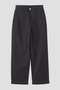 BASIC CHINO TROUSERS マーガレット・ハウエル/MARGARET HOWELL