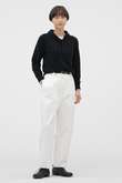 COTTON DRILL TROUSERS