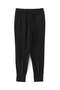STRETCH POLYESTER TROUSERS マーガレット・ハウエル/MARGARET HOWELL
