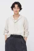 SHIRTING LINEN SHIRT