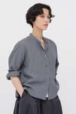 SHIRTING LINEN SHIRT