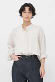 SHIRTING LINEN SHIRT