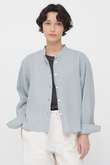 SHIRTING LINEN SHIRT