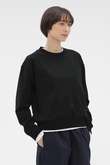 HIGHDENCE POLYESTER JERSEY TOP