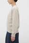 FINE WOOL LOOPBACK KNITWEAR マーガレット・ハウエル/MARGARET HOWELL