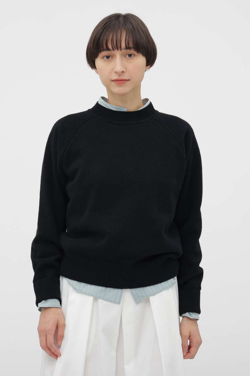 MARGARET HOWELL(マーガレット・ハウエル)｜FINE WOOL LOOPBACK