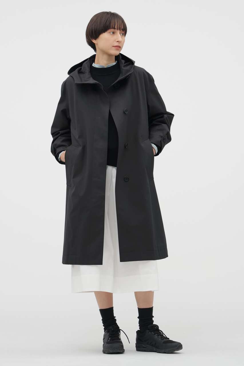 MARGARET HOWELL(マーガレット・ハウエル)｜FINE WOOL LOOPBACK