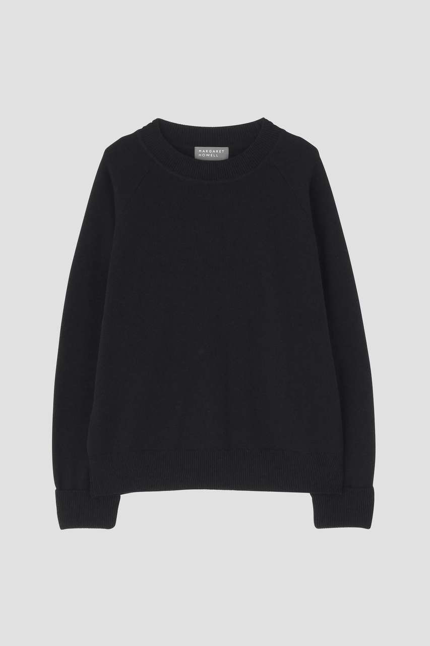 MARGARET HOWELL(マーガレット・ハウエル)｜FINE WOOL LOOPBACK