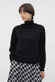LINEN COTTON KNITWEAR