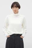 LINEN COTTON KNITWEAR
