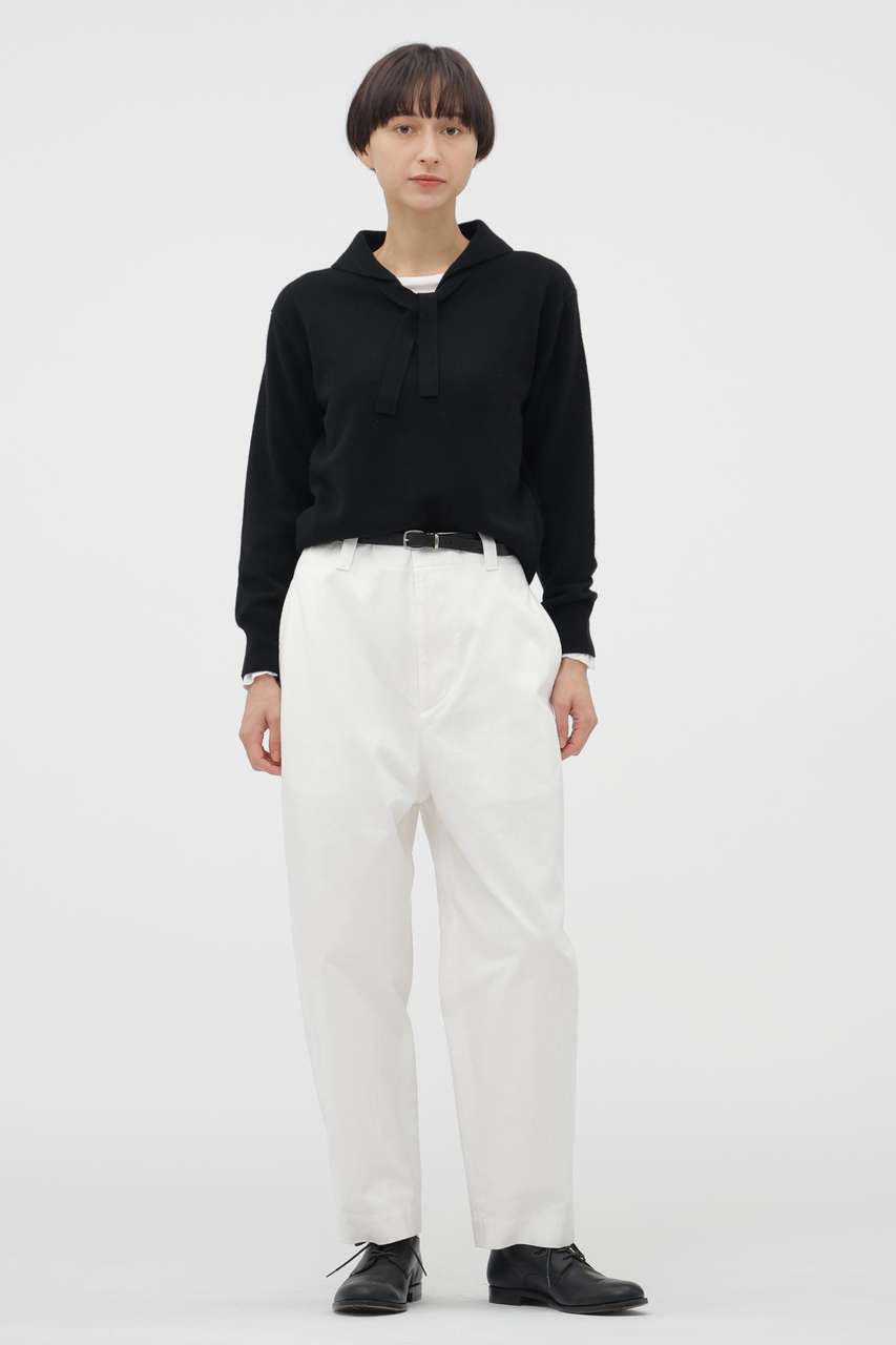 MARGARET HOWELL(マーガレット・ハウエル)｜FINE WOOL KNITWEAR