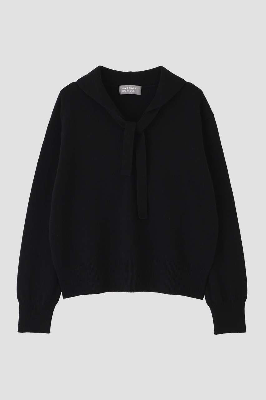 MARGARET HOWELL(マーガレット・ハウエル)｜FINE WOOL KNITWEAR