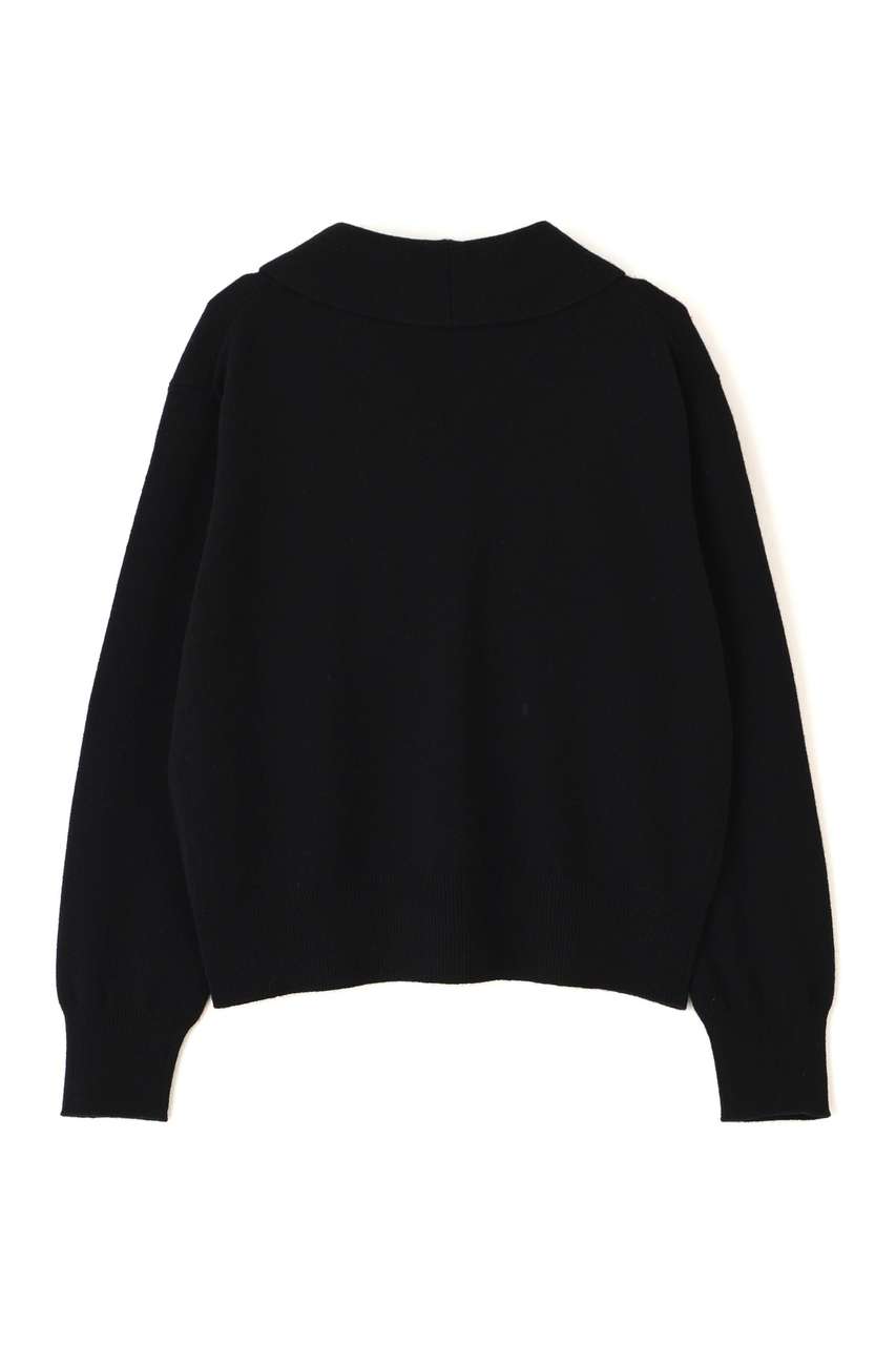 MARGARET HOWELL(マーガレット・ハウエル)｜FINE WOOL KNITWEAR