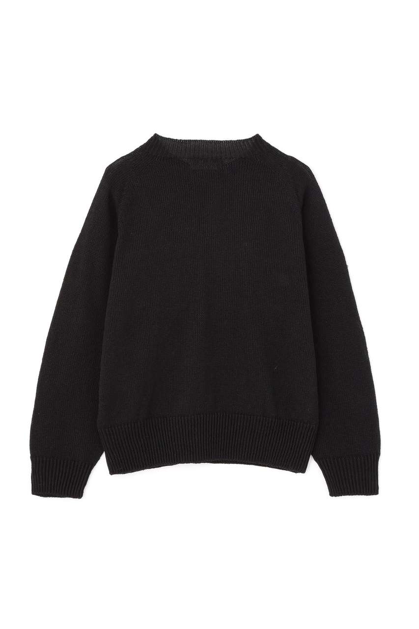MARGARET HOWELL(マーガレット・ハウエル)｜LINEN COTTON KNITWEAR