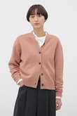 LAMBSWOOL COTTON KNITWEAR