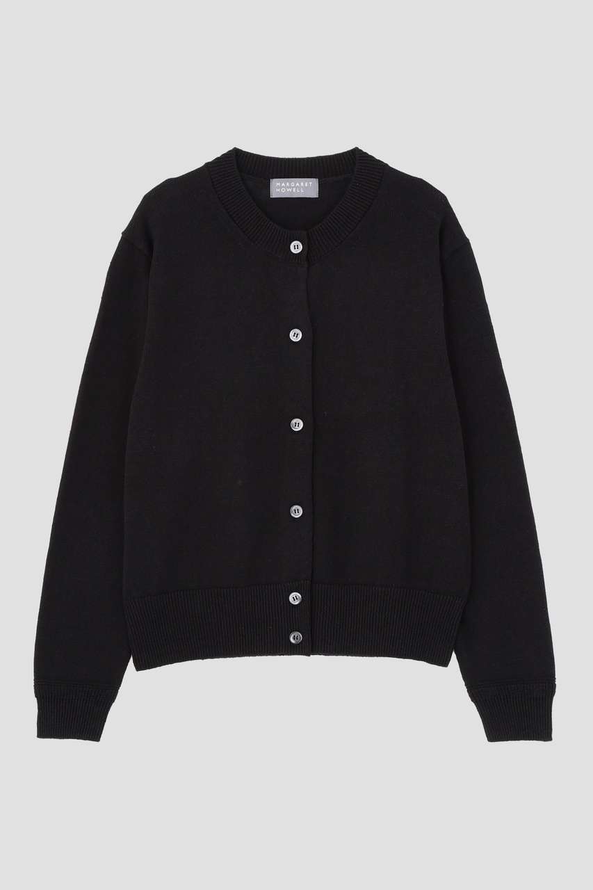 MARGARET HOWELL(マーガレット・ハウエル)｜TWISTED LINEN COTTON