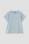 PLAIN COTTON JERSEY TOP マーガレット・ハウエル/MARGARET HOWELL