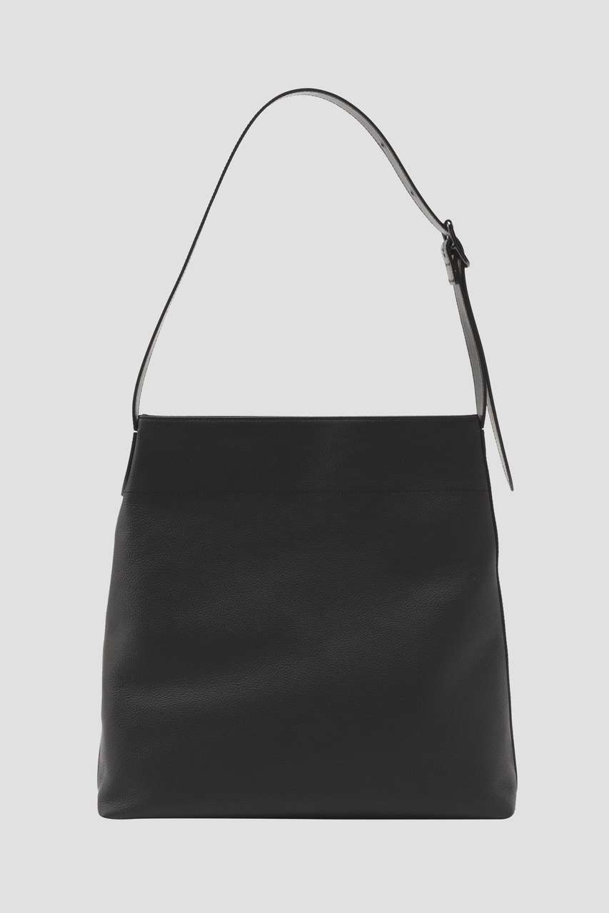 マーガレット・ハウエル/MARGARET HOWELLのSMOOTH LEATHER(ブラック/5786171202)