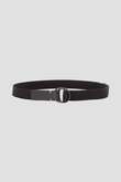 COTTON WEBBING BELT