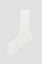 CHUNKY COTTON SOCKS マーガレット・ハウエル/MARGARET HOWELL ホワイト