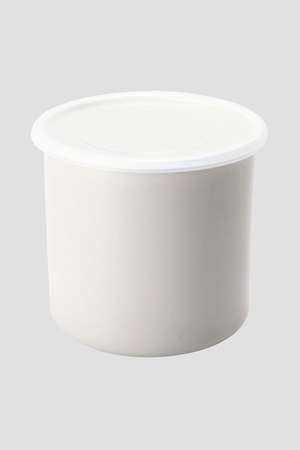 マーガレット・ハウエル/MARGARET HOWELLのNODA HORO ROUND STORAGE LARGE(510200/510205)