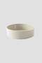 MODERATO BOWL L マーガレット・ハウエル/MARGARET HOWELL ベージュ