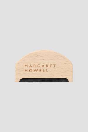 マーガレット・ハウエル/MARGARET HOWELLのCOMB IN WOODEN(149900/149999)