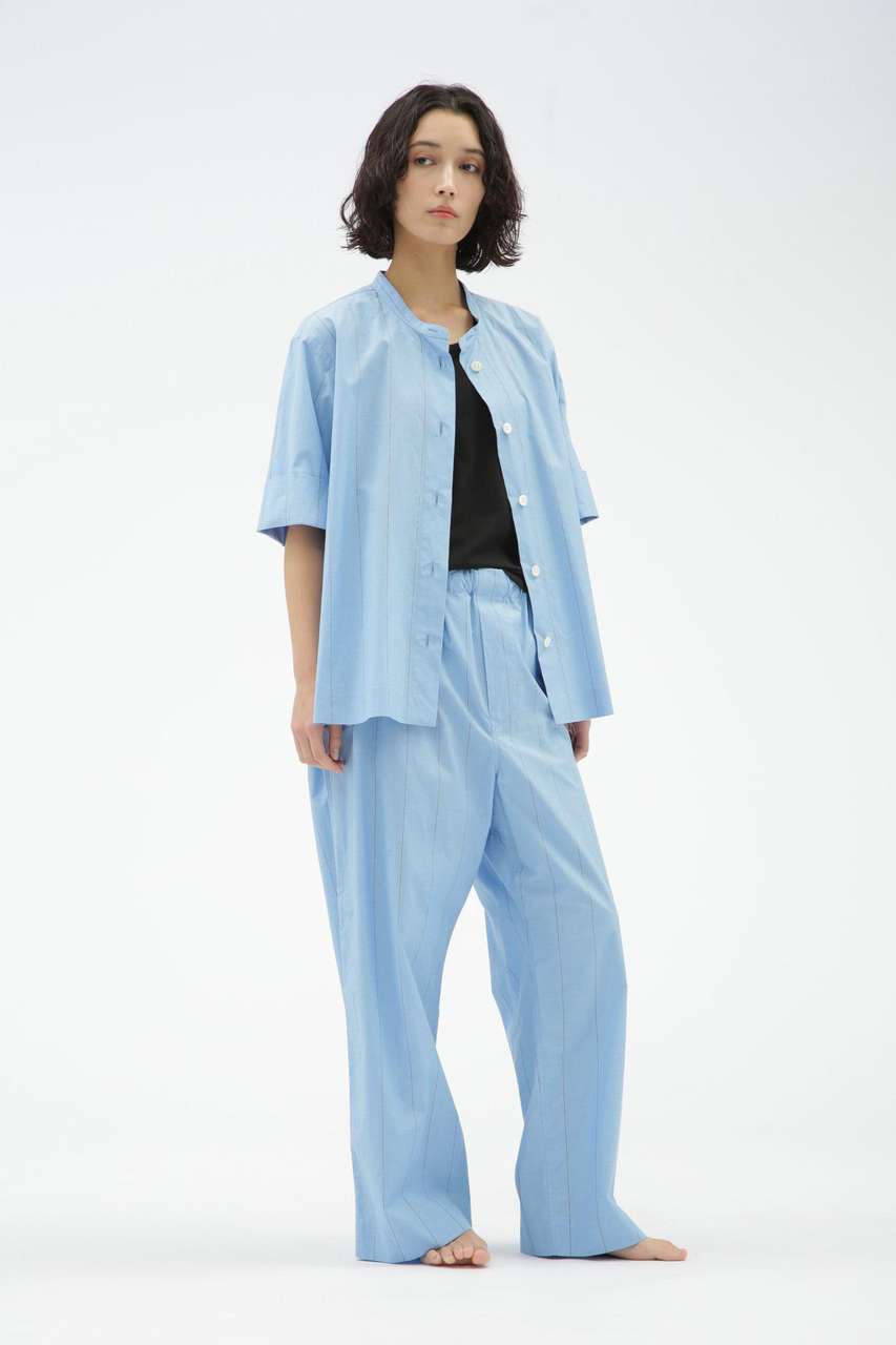 MARGARET HOWELL(マーガレット・ハウエル)｜SUPERFINE COTTON JERSEY