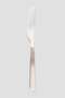Table Knife マーガレット・ハウエル/MARGARET HOWELL シルバー