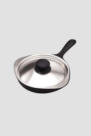 マーガレット・ハウエル/MARGARET HOWELLのSORI YANAGI MINI PAN WITH LID(510200/510203)