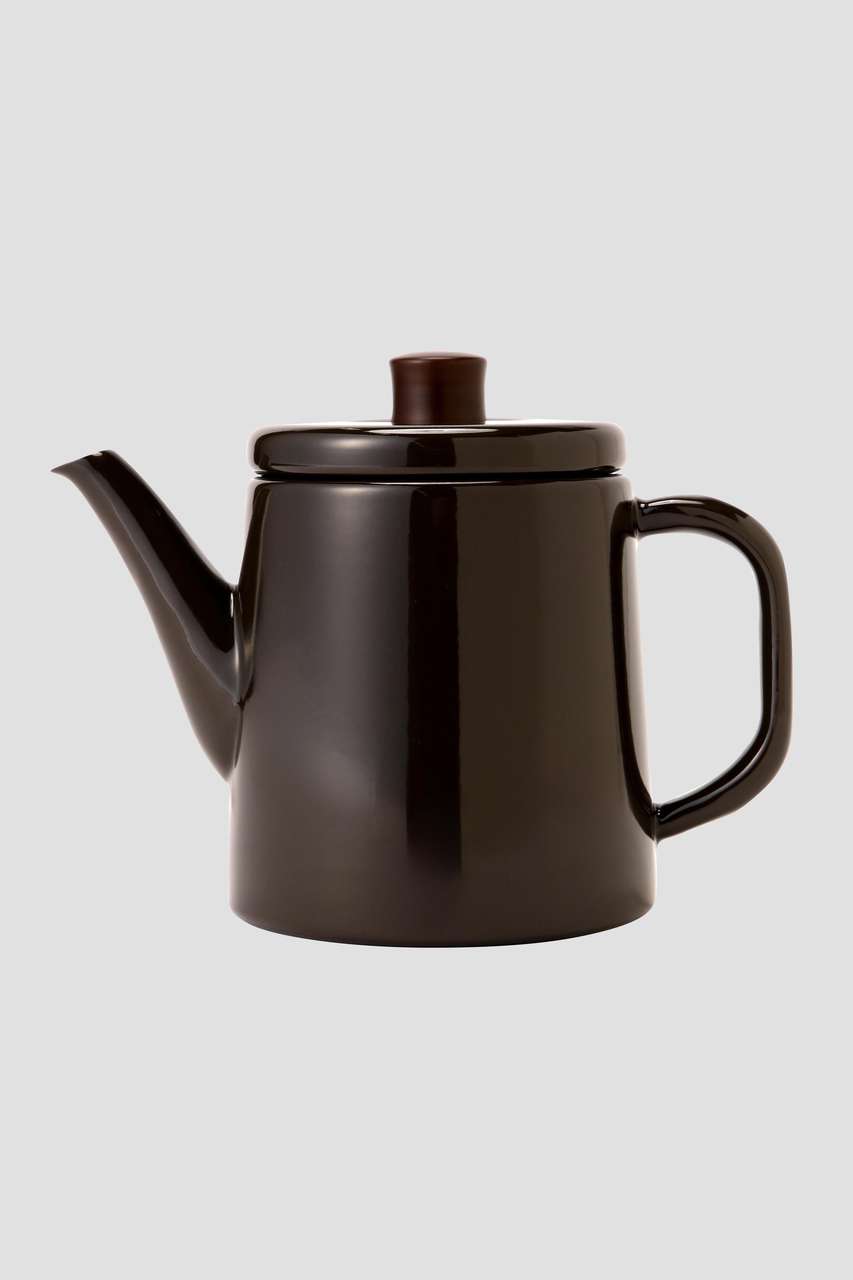 マーガレット・ハウエル/MARGARET HOWELLのNODA HORO POTTLE(グレー/5895274711)