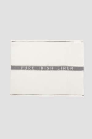 マーガレット・ハウエル/MARGARET HOWELLのLINEN TEA TOWEL(510200/510207)