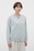WOOL COTTON KNITWEAR