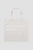 COTTON LOGO BAG