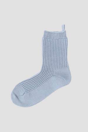 マーガレット・ハウエル/MARGARET HOWELLのORGANIC COTTON SOCKS(140700/140701)