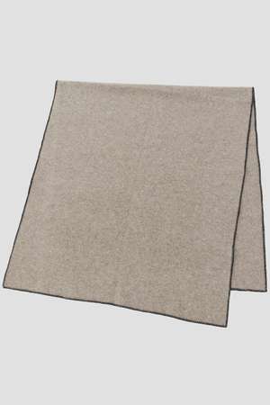 マーガレット・ハウエル/MARGARET HOWELLのMILLED WOOL BLANKET(510600/510602)