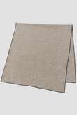 MILLED WOOL BLANKET