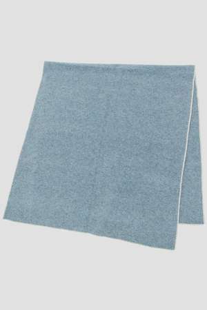 マーガレット・ハウエル/MARGARET HOWELLのMILLED WOOL BLANKET(510600/510602)