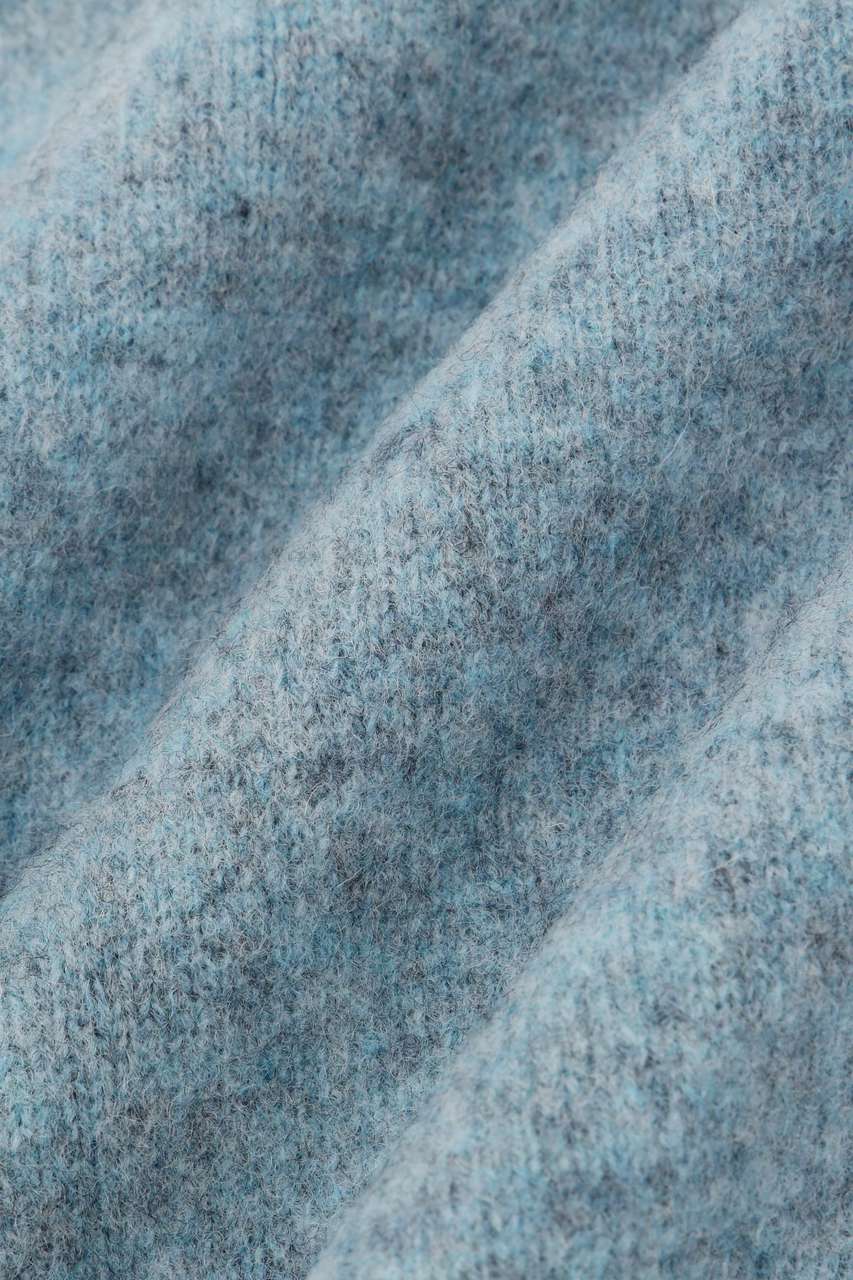MARGARET HOWELL(マーガレット・ハウエル)｜MILLED WOOL BLANKET