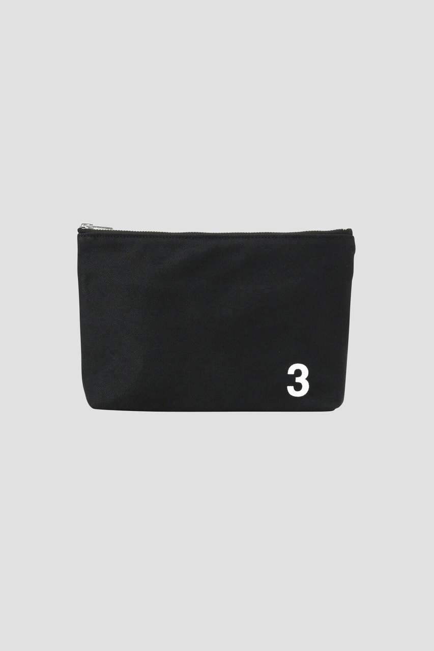 マーガレット・ハウエル/MARGARET HOWELLのHEAVY COTTON DRILL(ブラック/5954193516)