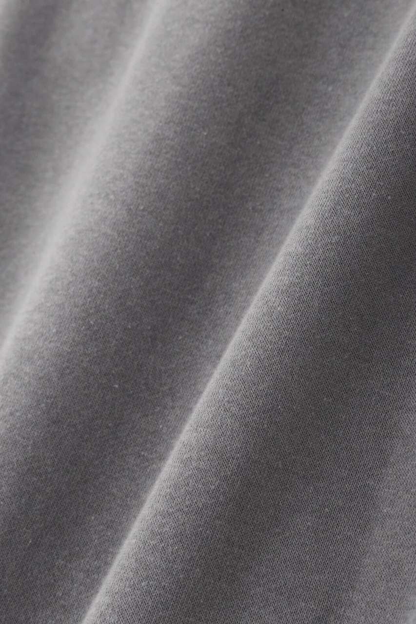 MARGARET HOWELL(マーガレット・ハウエル)｜LIGHT LOOPBACK COTTON