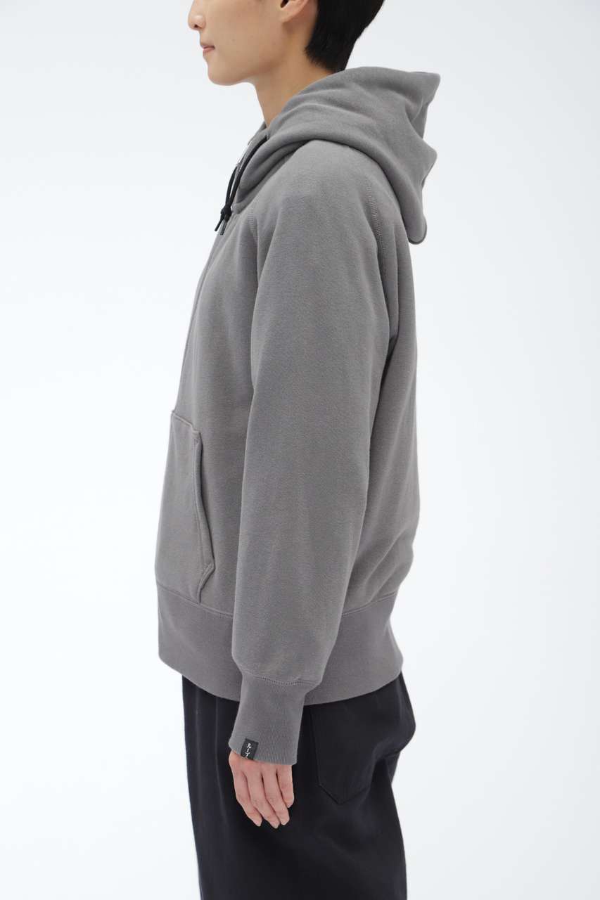 MARGARET HOWELL(マーガレット・ハウエル)｜LIGHT LOOPBACK COTTON