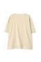 LIGHT ORGANIC COTTON JERSEY TOP マーガレット・ハウエル/MARGARET HOWELL