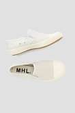 SLIPON SHOE