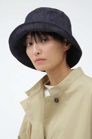 マーガレット・ハウエル/MARGARET HOWELLのCANTON LIGHT DENIM(140200/140201)