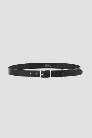 マーガレット・ハウエル/MARGARET HOWELLのKEEPER BUCKLE BELT(140500/140501)